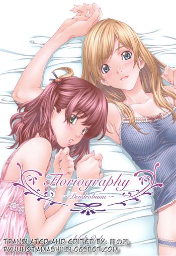 floriography cover