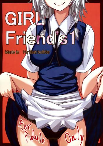 girl friend x27 s 1 cover 1