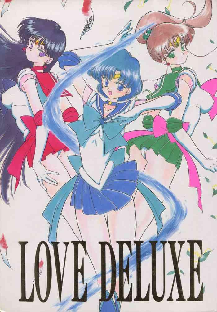love deluxe cover 1