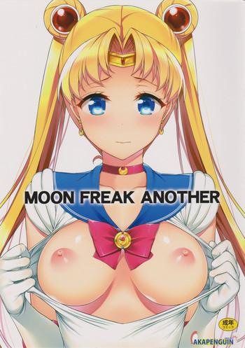 moon freak another cover
