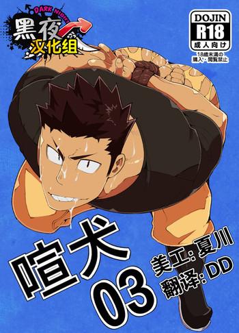 kenken 03 cover