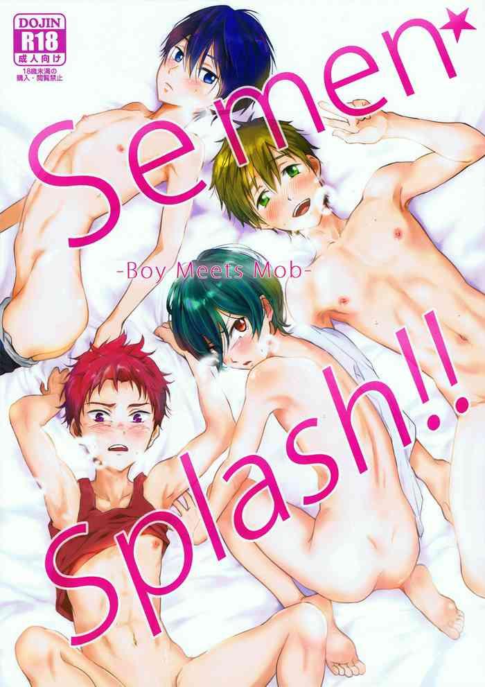 splash free gay hentai
