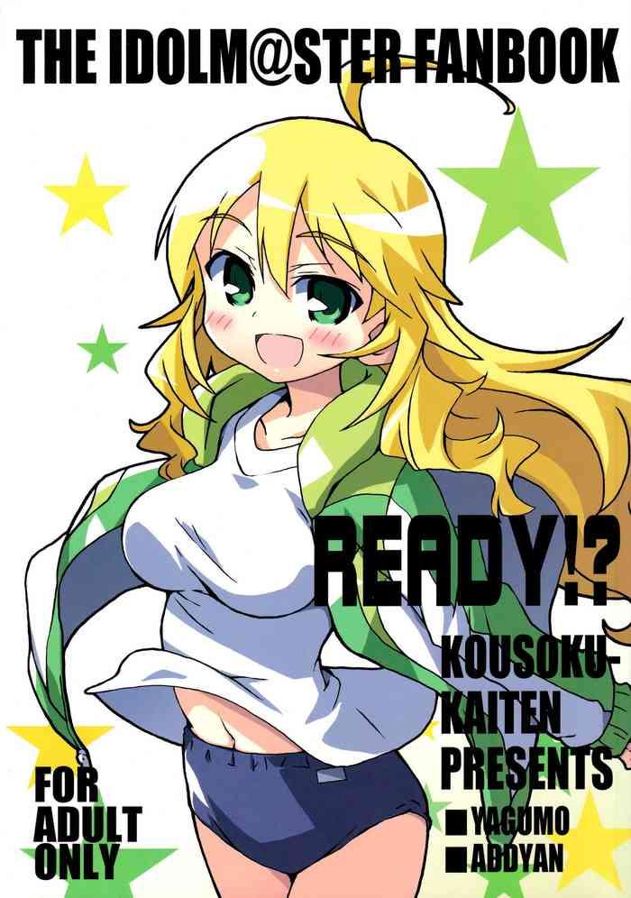 ready cover