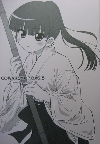 cowaremono 6 5 cover