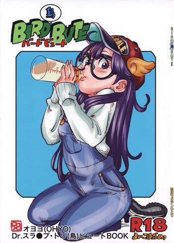 sc2019 spring shoshi magazine hitori oyoyo bird tori bute dr slump cover