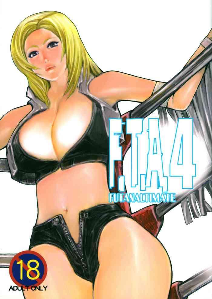 f t a 4 cover