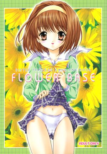 flower base cover