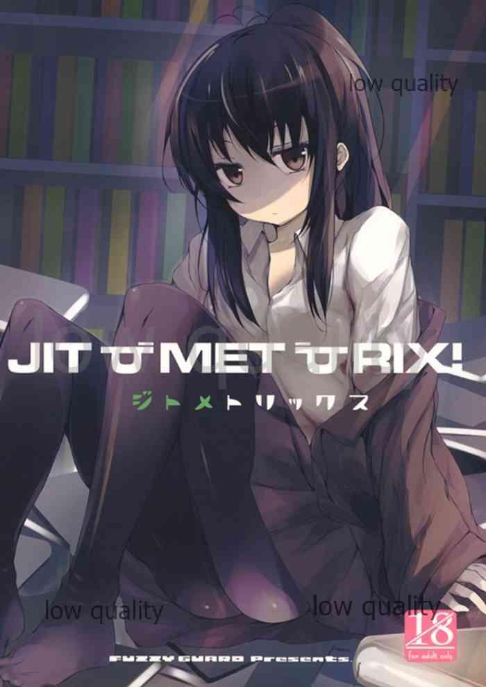 jitometorix cover