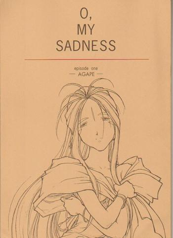 o my sadness episode 1 cover