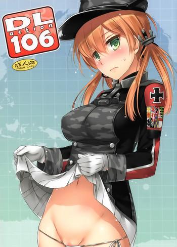 d l action 106 cover