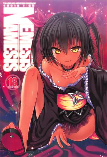 nemesis namesis cover