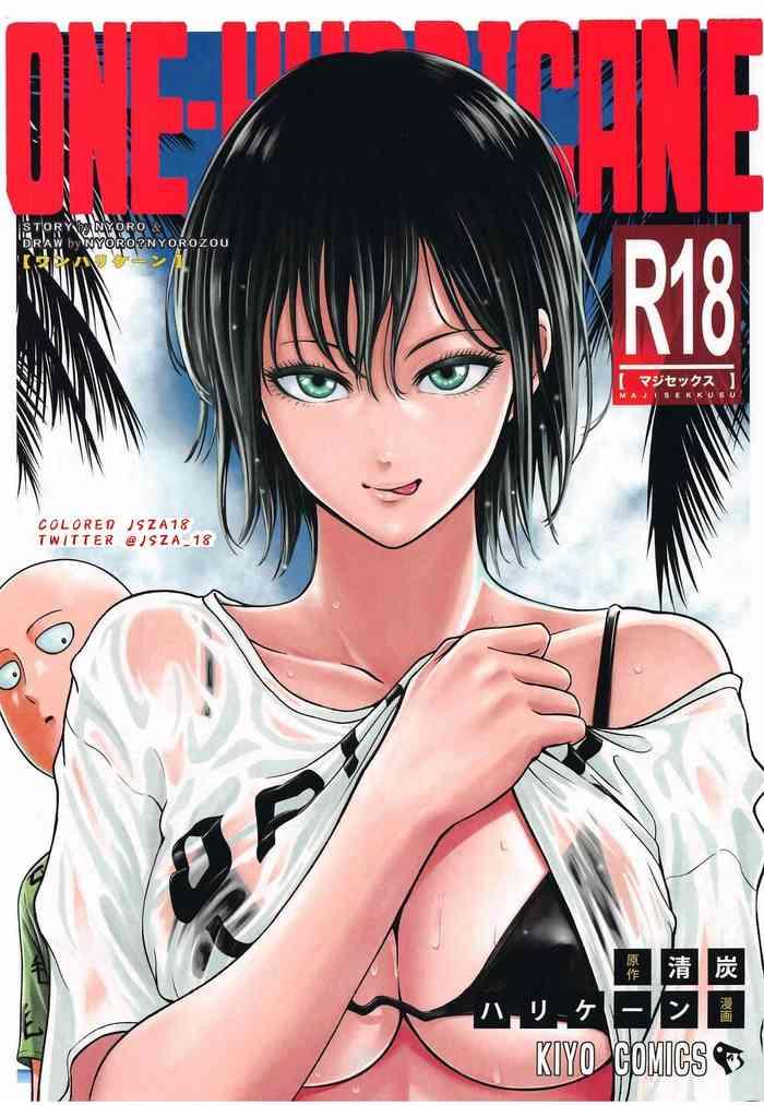 one hurricane 6 5 cover