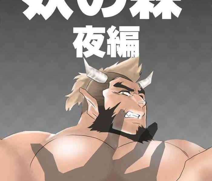 yo no mori night cover